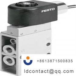 MFH-5-1/8-S-EX_Festo Pneumatic Sole